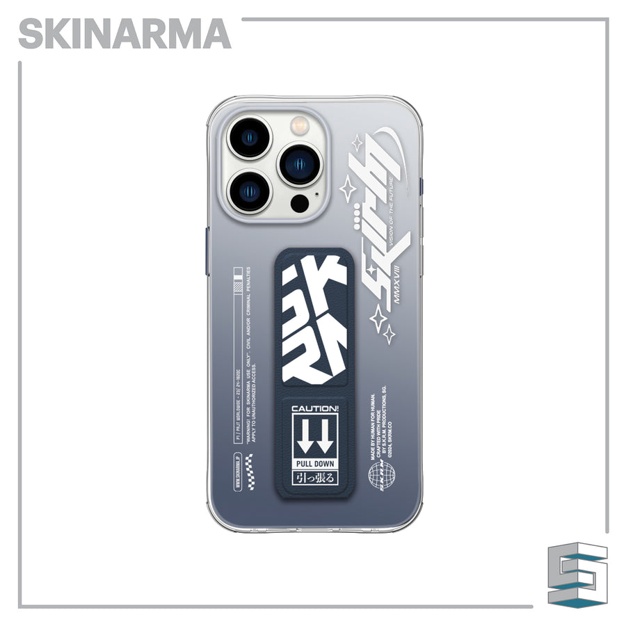 Case for Apple iPhone 15 series - SKINARMA Cosmo Global Synergy Concepts