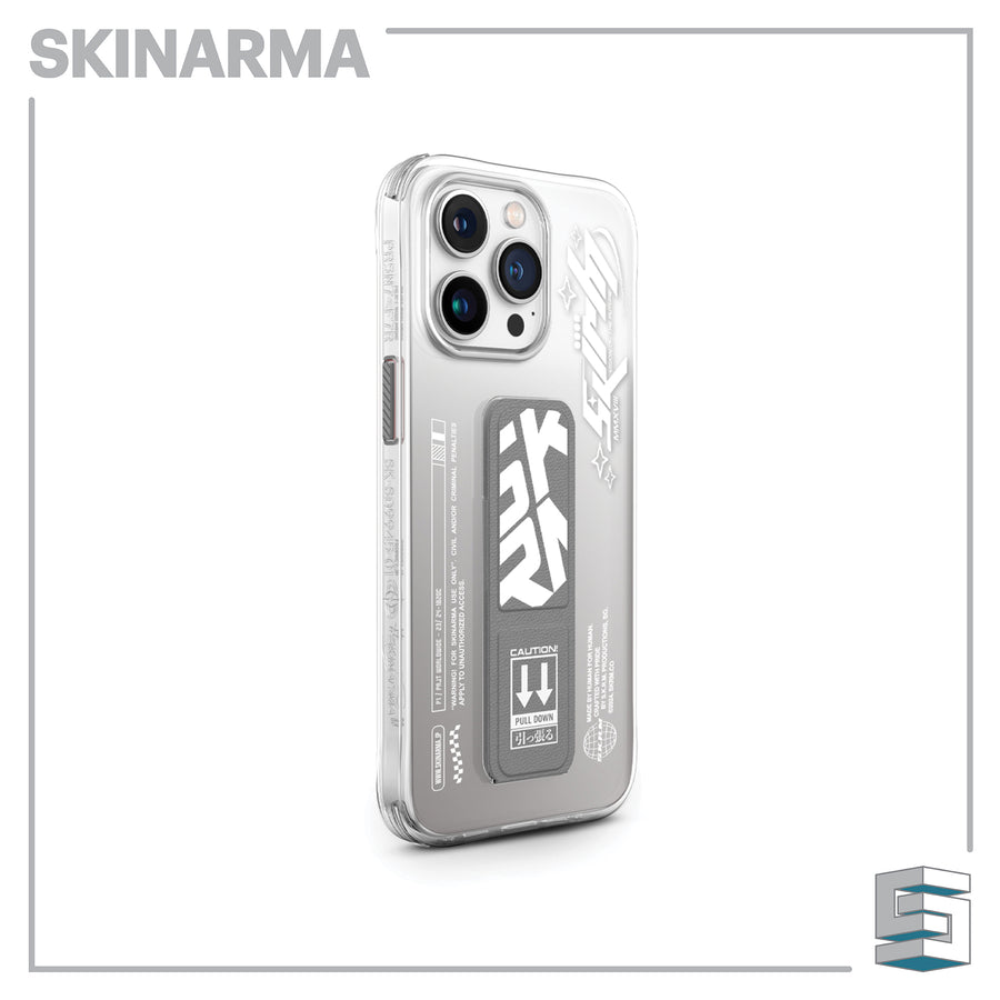 Case for Apple iPhone 15 series - SKINARMA Cosmo Global Synergy Concepts