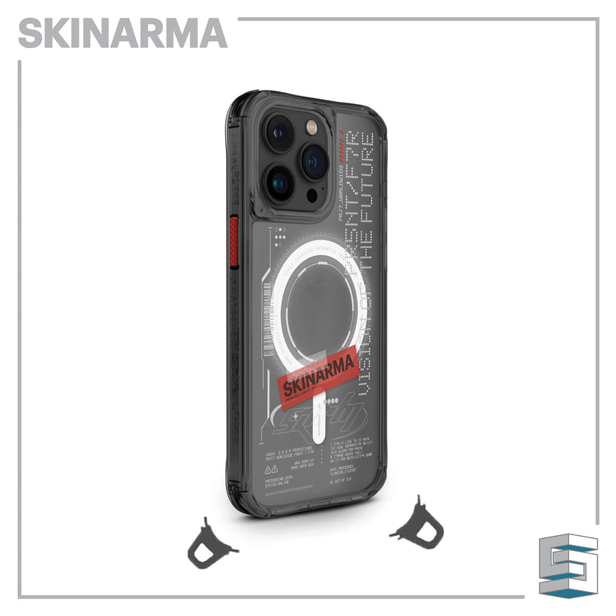 Case for Apple iPhone 15 series - SKINARMA Orion Global Synergy Concepts