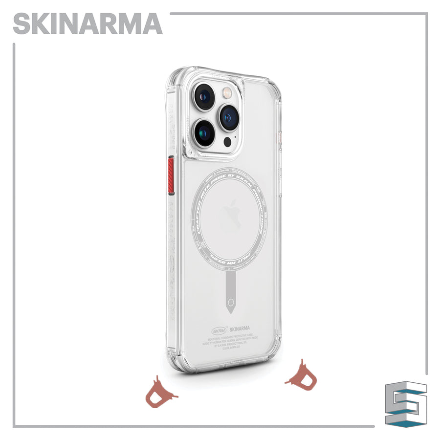 Skinarma Cover IPhone 15 Promax