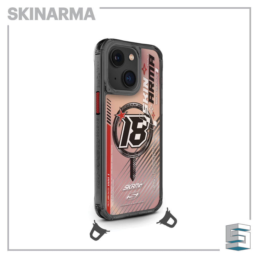 Case for Apple iPhone 15 series - SKINARMA Drift Global Synergy Concepts