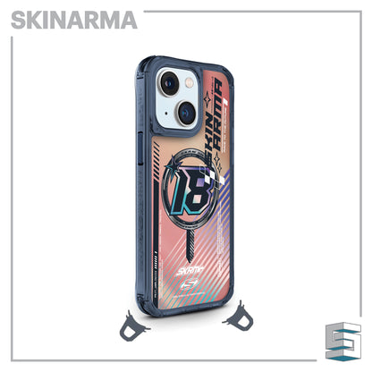 Case for Apple iPhone 15 series - SKINARMA Drift Global Synergy Concepts