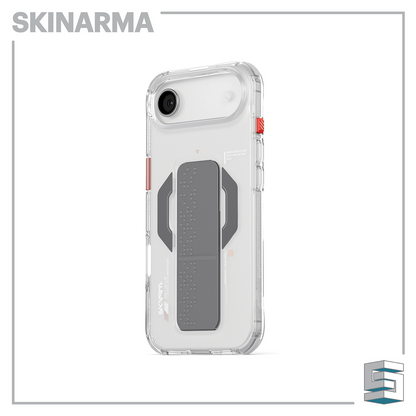 Case for Apple iPhone 17 series - SKINARMA Haxa Global Synergy Concepts
