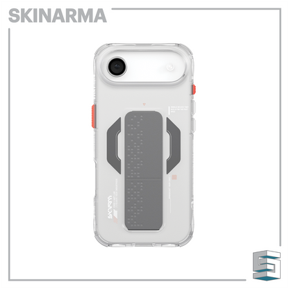 Case for Apple iPhone 17 series - SKINARMA Haxa Global Synergy Concepts