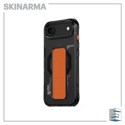 Case for Apple iPhone 17 series - SKINARMA Haxa Global Synergy Concepts
