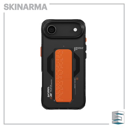 Case for Apple iPhone 17 series - SKINARMA Haxa Global Synergy Concepts