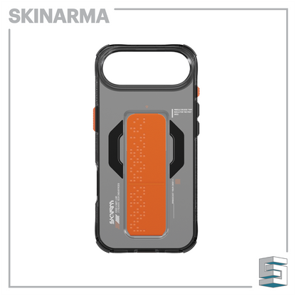 Case for Apple iPhone 17 series - SKINARMA Haxa Global Synergy Concepts