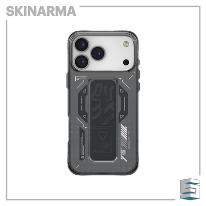 Case for Apple iPhone 17 series - SKINARMA Helio Global Synergy Concepts