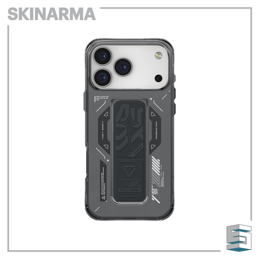 Case for Apple iPhone 17 series - SKINARMA Helio Global Synergy Concepts