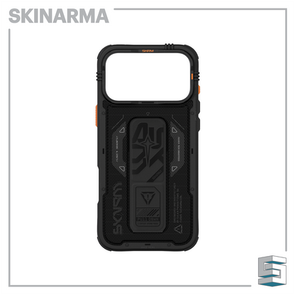 Case for Apple iPhone 17 series - SKINARMA Phantom Global Synergy Concepts