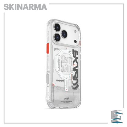Case for Apple iPhone 17 series - SKINARMA Sonix Global Synergy Concepts
