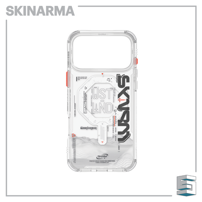 Case for Apple iPhone 17 series - SKINARMA Sonix Global Synergy Concepts