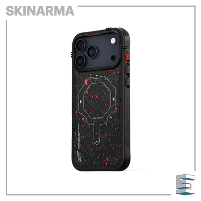 Case for Apple iPhone 17 series - SKINARMA Vektor Global Synergy Concepts