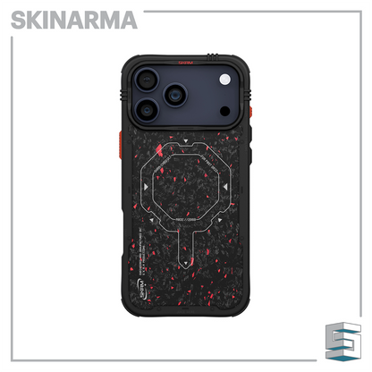 Case for Apple iPhone 17 series - SKINARMA Vektor Global Synergy Concepts