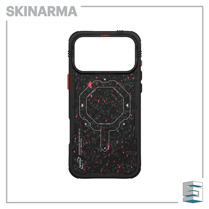 Case for Apple iPhone 17 series - SKINARMA Vektor Global Synergy Concepts