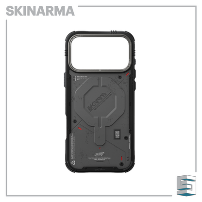 Case for Apple iPhone 17 series - SKINARMA Vigor Global Synergy Concepts
