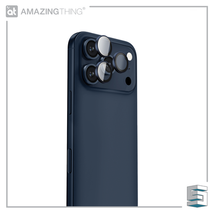 Tempered Glass for Apple iPhone 17 series - AMAZINGTHING AR Lens Global Synergy Concepts