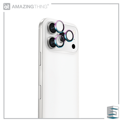 Tempered Glass for Apple iPhone 17 series - AMAZINGTHING AR Lens Global Synergy Concepts