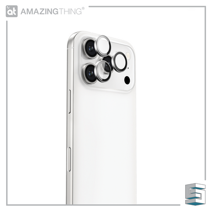 Tempered Glass for Apple iPhone 17 series - AMAZINGTHING AR Lens Global Synergy Concepts