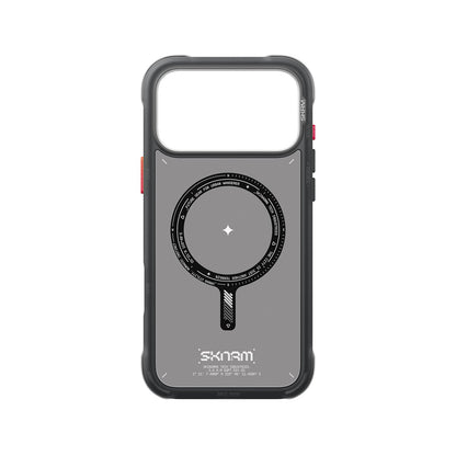Case for iPhone 18 - SKINARMA Avion Global Synergy Concepts