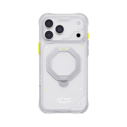 Case for iPhone 18 - SKINARMA Saturn Global Synergy Concepts