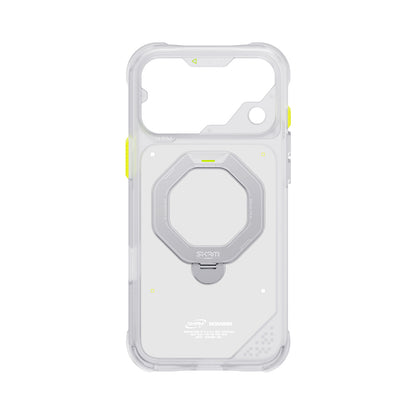 Case for iPhone 18 - SKINARMA Saturn Global Synergy Concepts