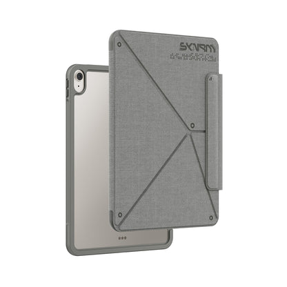 Case for Apple iPad Air 11 (M2-M4) - SKINARMA Trilon Global Synergy Concepts