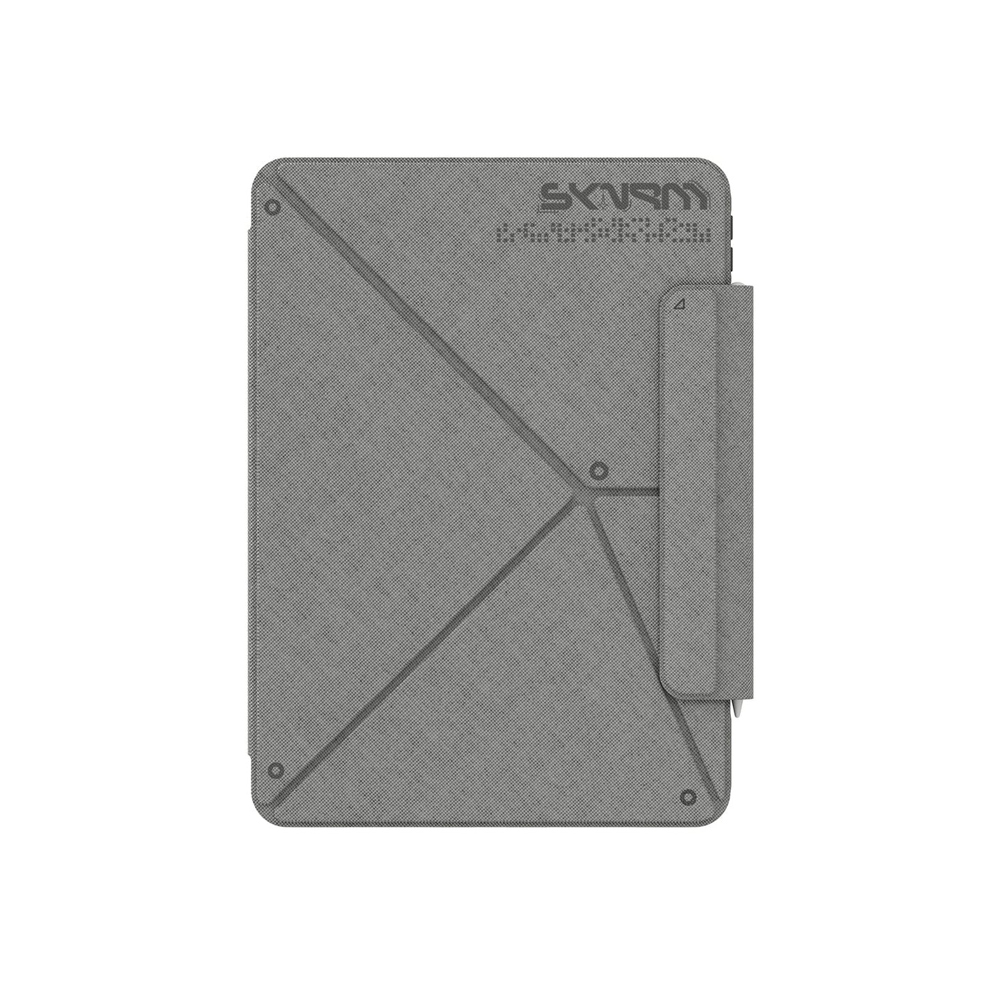 Case for Apple iPad Air 11 (M2-M4) - SKINARMA Trilon Global Synergy Concepts
