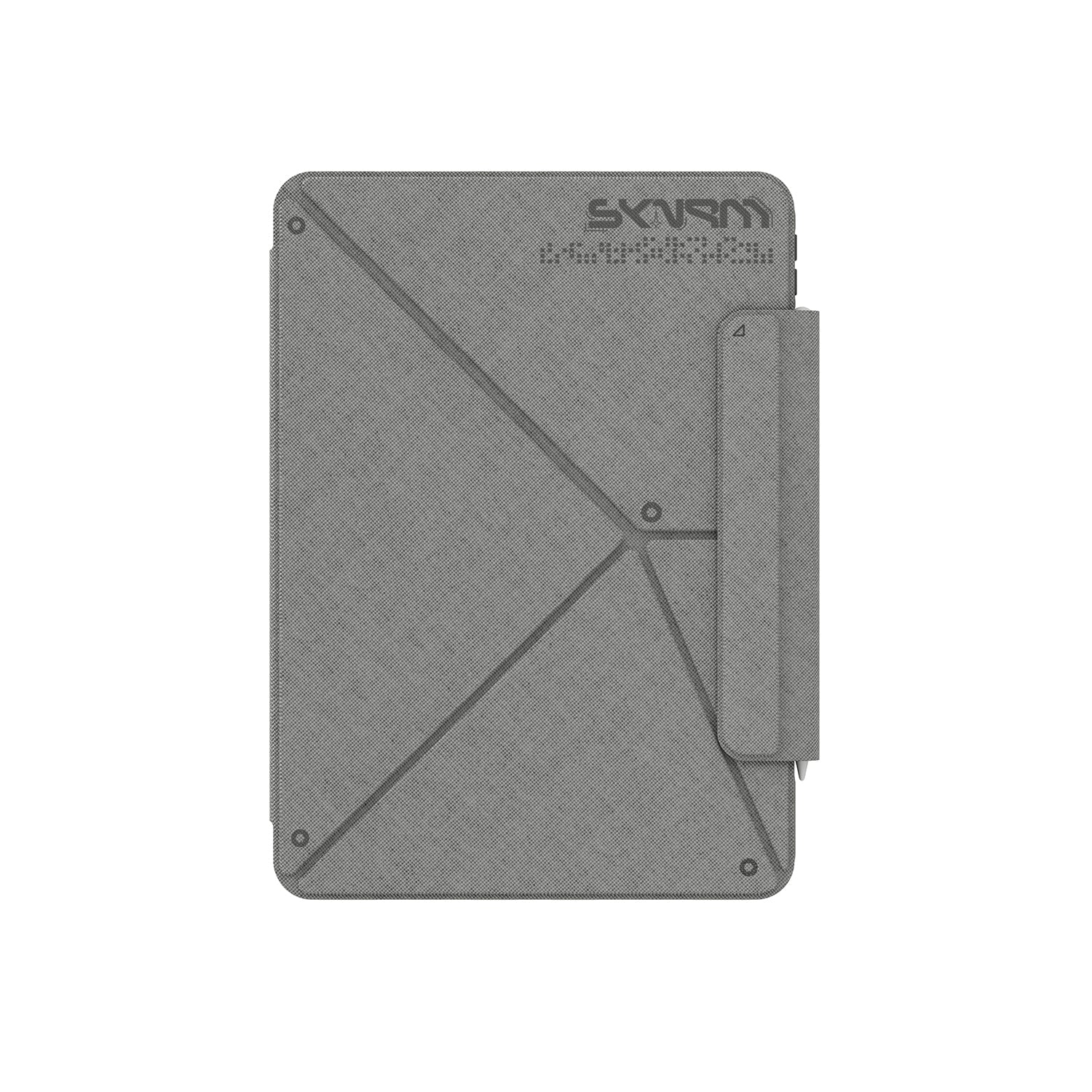 Case for Apple iPad Air 11 (M2-M4) - SKINARMA Trilon Global Synergy Concepts