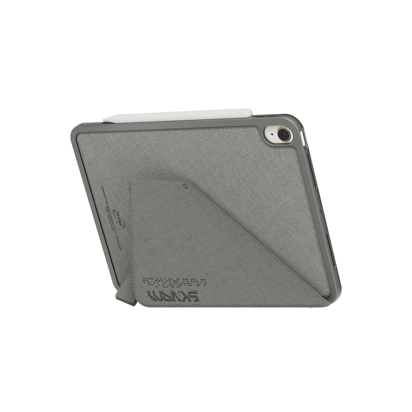 Case for Apple iPad Air 11 (M2-M4) - SKINARMA Trilon Global Synergy Concepts