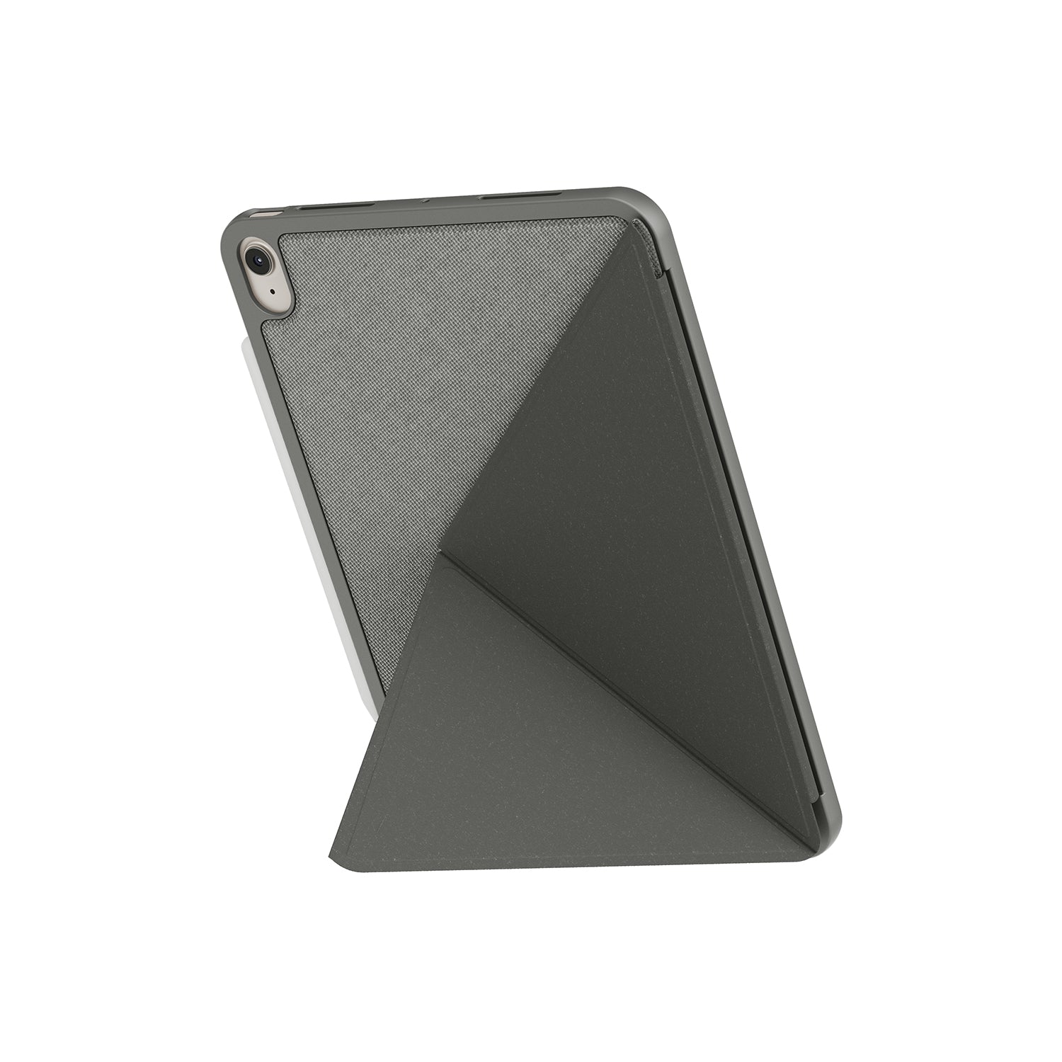 Case for Apple iPad Air 11 (M2-M4) - SKINARMA Trilon Global Synergy Concepts