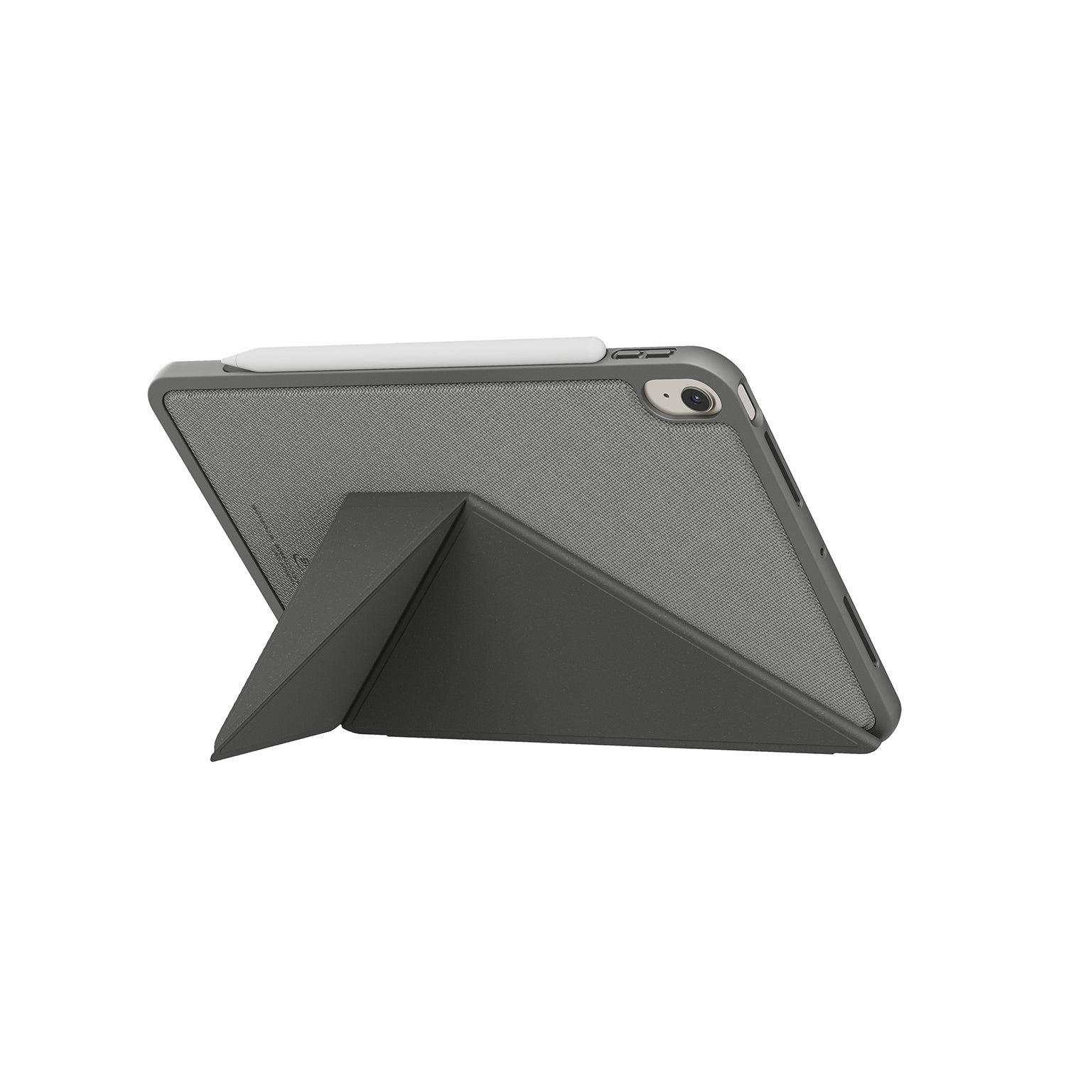 Case for Apple iPad Air 11 (M2-M4) - SKINARMA Trilon Global Synergy Concepts