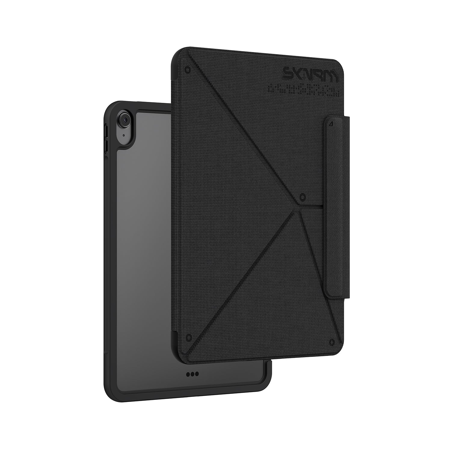 Case for Apple iPad Air 11 (M2-M4) - SKINARMA Trilon Global Synergy Concepts