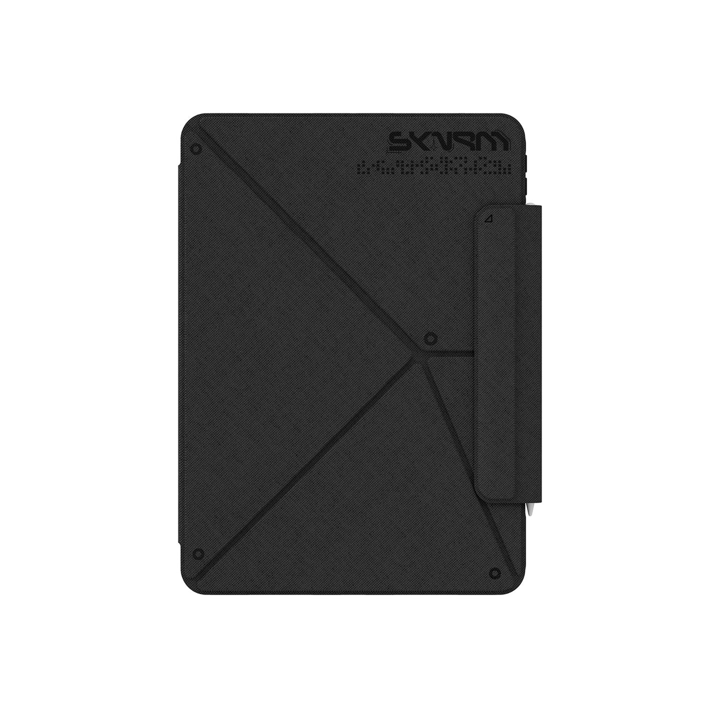 Case for Apple iPad Air 11 (M2-M4) - SKINARMA Trilon Global Synergy Concepts