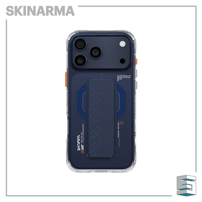 Case for Apple iPhone 17 series - SKINARMA Haxa Global Synergy Concepts