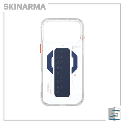 Case for Apple iPhone 17 series - SKINARMA Haxa Global Synergy Concepts