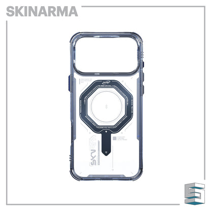 Case for Apple iPhone 17 series - SKINARMA Magma Global Synergy Concepts