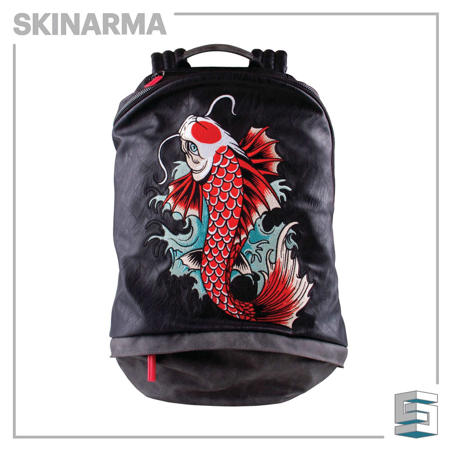 Backpack - SKINARMA Irezumi Jet Karp Versatile Day Pack Global Synergy Concepts