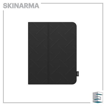 Casing for Apple iPad 11th Gen A16 (2025) - SKINARMA Juno Global Synergy Concepts