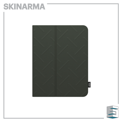 Casing for Apple iPad 11th Gen A16 (2025) - SKINARMA Juno Global Synergy Concepts