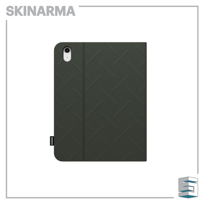 Casing for Apple iPad 11th Gen A16 (2025) - SKINARMA Juno Global Synergy Concepts
