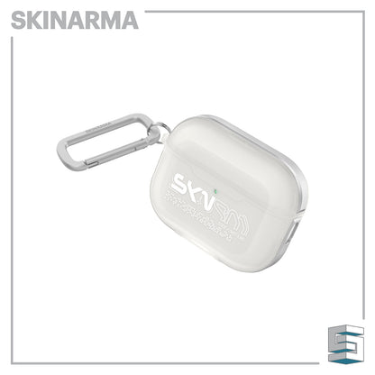 Case for Apple AirPods Pro 3 - SKINARMA Kinzoku Global Synergy Concepts