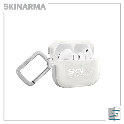 Case for Apple AirPods Pro 3 - SKINARMA Kinzoku Global Synergy Concepts