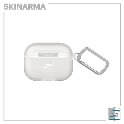 Case for Apple AirPods Pro 3 - SKINARMA Kinzoku Global Synergy Concepts