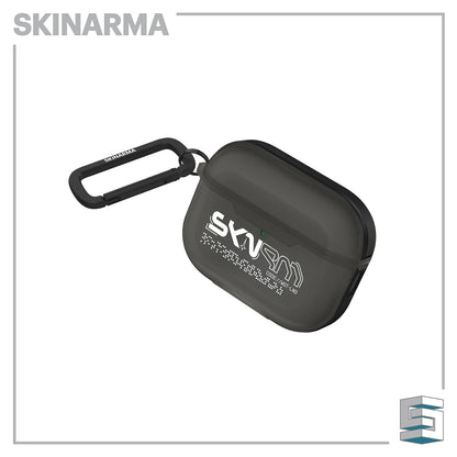 Case for Apple AirPods Pro 3 - SKINARMA Kinzoku Global Synergy Concepts