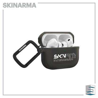 Case for Apple AirPods Pro 3 - SKINARMA Kinzoku Global Synergy Concepts