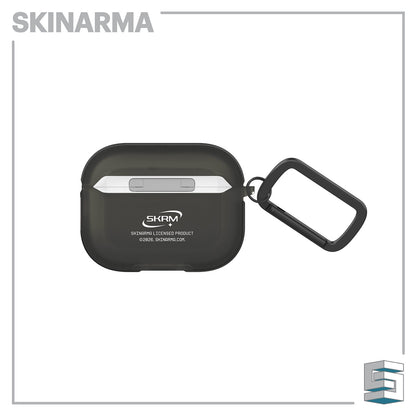 Case for Apple AirPods Pro 3 - SKINARMA Kinzoku Global Synergy Concepts