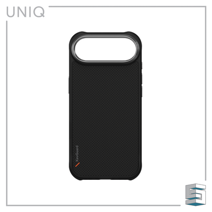 Case for Apple iPhone 17 series - UNIQ Keva Global Synergy Concepts