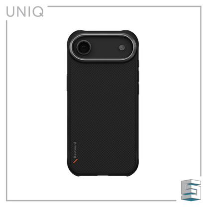 Case for Apple iPhone 17 series - UNIQ Keva Global Synergy Concepts