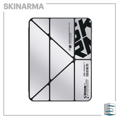 Case for Apple iPad Air (2024) - SKINARMA Kira Kobai Global Synergy Concepts